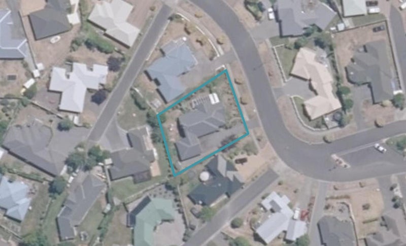 46 Balmoral Drive, Hilltop, Taupo - Carousel 1