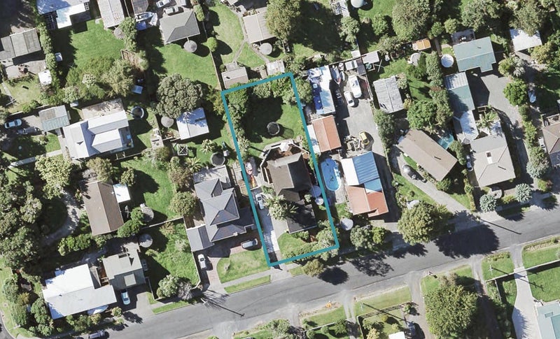 38 Second View Avenue, Beachlands, Auckland - Carousel 1