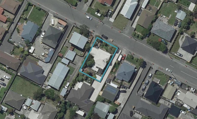 40 Matlock Street, Woolston, Christchurch - Carousel 1