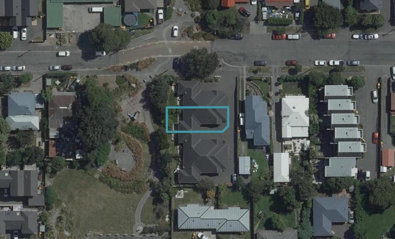 52B Burke Street, Addington, Christchurch - Carousel 1