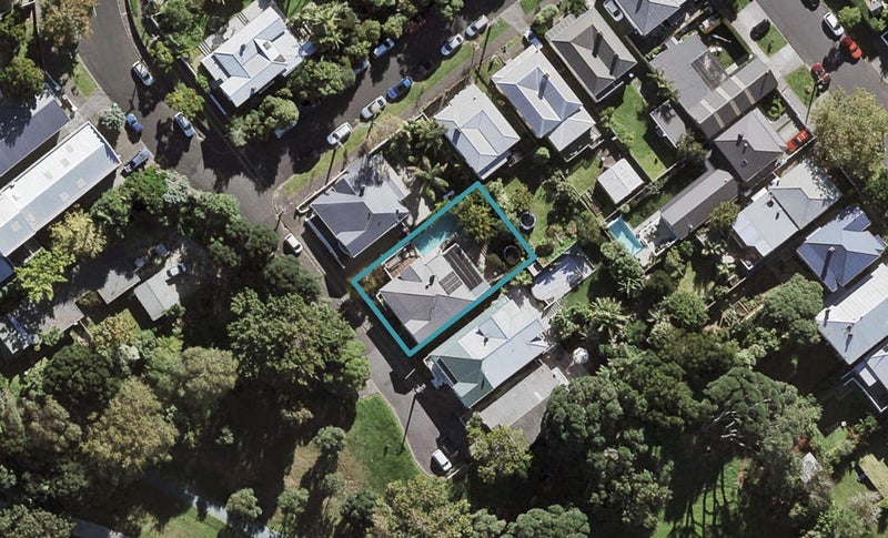 40 Dickens Street, Grey Lynn, Auckland - Carousel 1