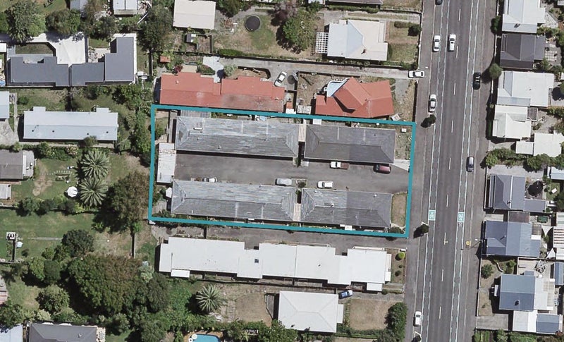2/7 MCGRATH ST, TE AWA, NAPIER - Carousel 1