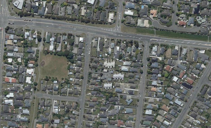1/92 Baynes Street, Burwood, Christchurch - Carousel 1