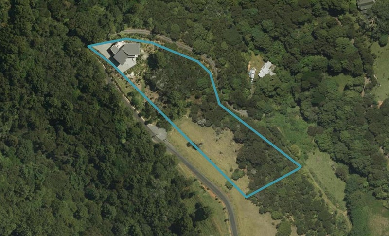 33 Parua Cemetery Road, Whangarei - Carousel 1