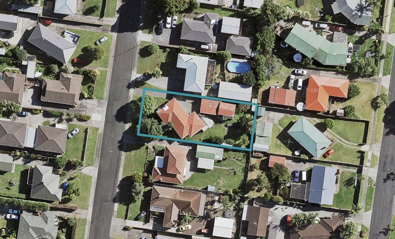7 Mail Avenue, Weymouth, Auckland - Carousel 1