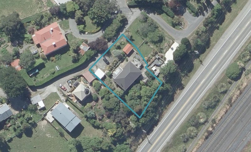 28 Noyna Road, Roseneath, Port Chalmers - Carousel 1