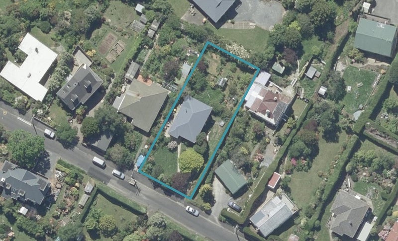 30 Huia Street, Saint Leonards, Dunedin - Carousel 1