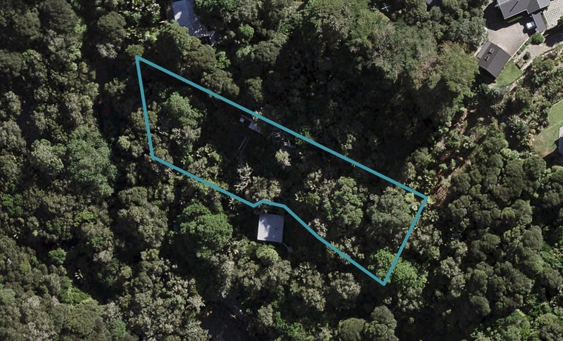 34 Hobson Terrace, Onetangi, Waiheke Island - Carousel 1