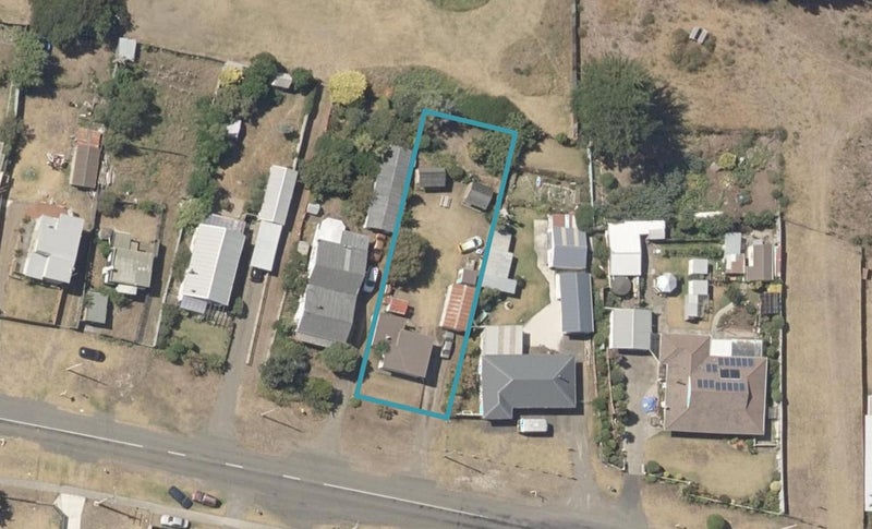 76 Koputara Road, Himatangi Beach, Foxton - Carousel 1