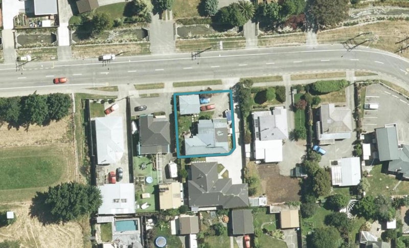 5 Old Renwick Road, Mayfield, Blenheim - Carousel 1