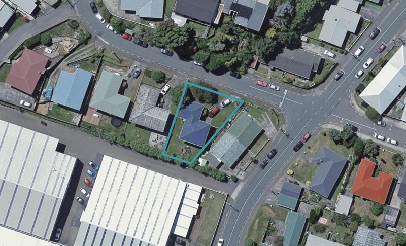 21 Revans Street, Miramar, Wellington - Carousel 1