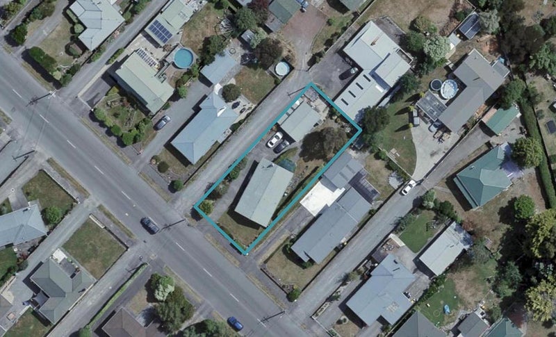 131 Cockburn Street, Kuripuni, Masterton - Carousel 1