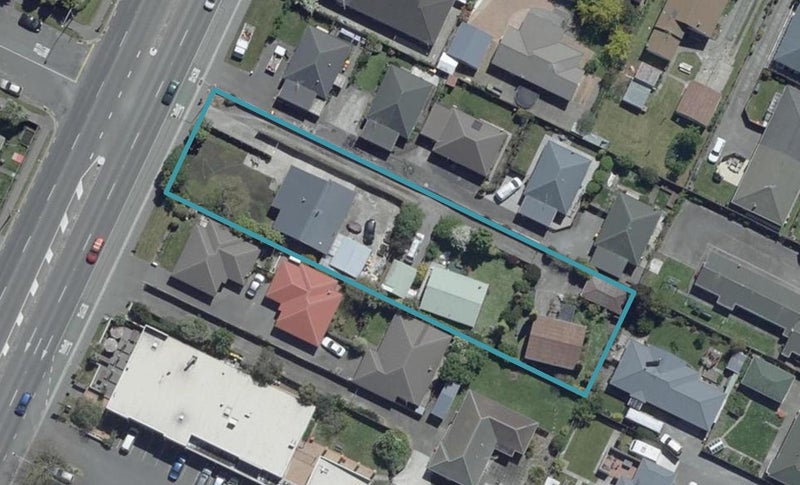 3/820 Main North Road, Belfast, Christchurch - Carousel 1