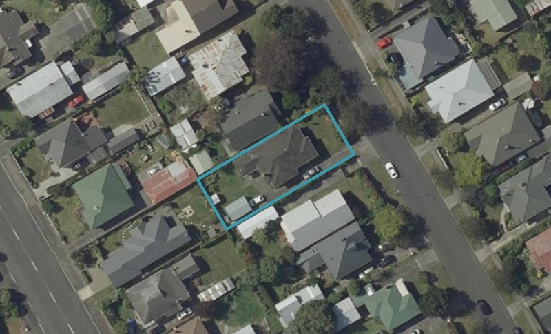 30 Bryant Street, Takaro, Palmerston North - Carousel 1