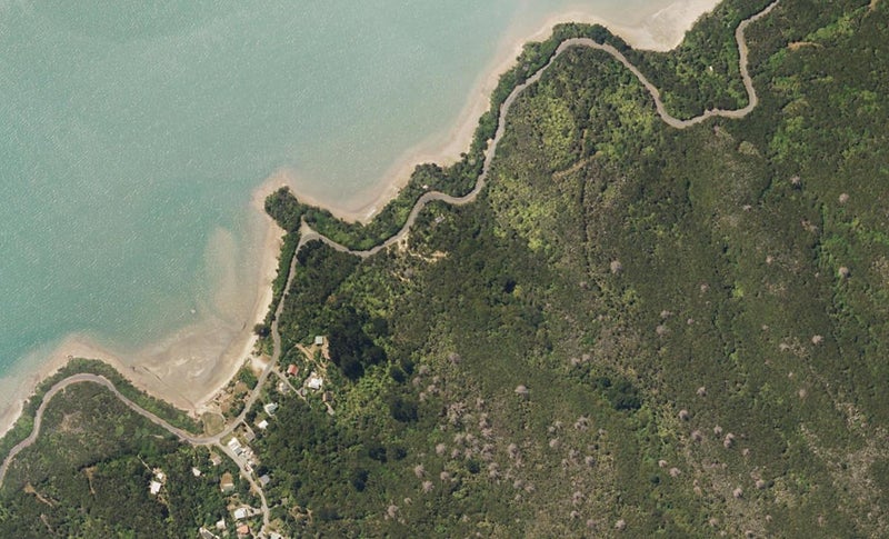 3943 Kenepuru Head, BLACK ROCK, MARLBOROUGH SOUNDS - Carousel 1