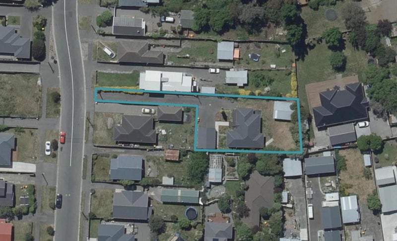 75 Sinclair Street, New Brighton, Christchurch - Carousel 1
