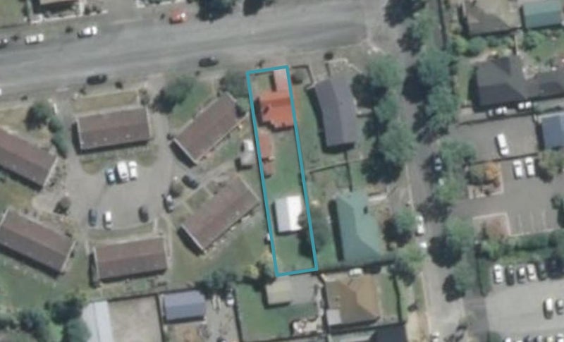 4 Princes Street, Parkside, Timaru - Carousel 1