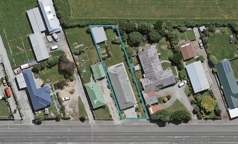 712 Tweed Street, Newfield, Invercargill - Carousel 1