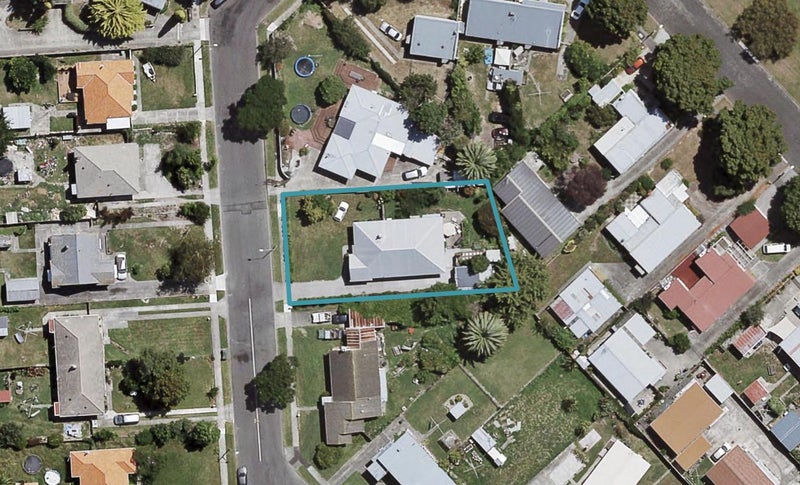 6 Barker Road, Marewa, Napier - Carousel 1