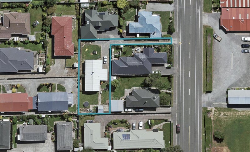 32 Exmouth Street, Waverley, Invercargill - Carousel 1