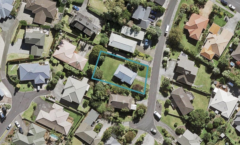 7 Tern Place, Unsworth Heights, Auckland - Carousel 1