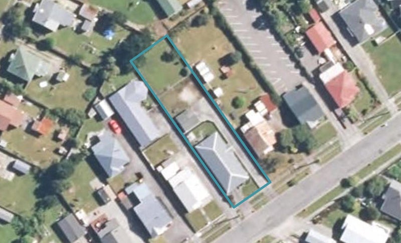 144 Shakespeare Street, Greymouth, Greymouth - Carousel 1
