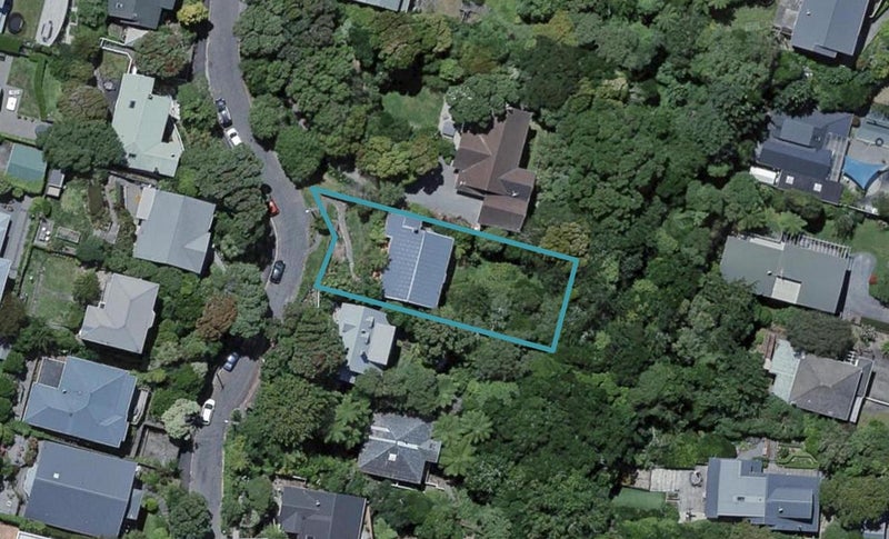 18 Fitzroy Street, Wadestown, Wellington - Carousel 1