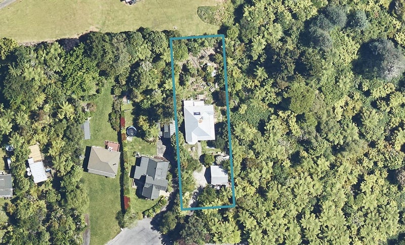 600 Spencer Road, Lake Tarawera, Rotorua - Carousel 1