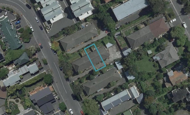 3/20 Rhodes Street, Merivale, Christchurch - Carousel 1