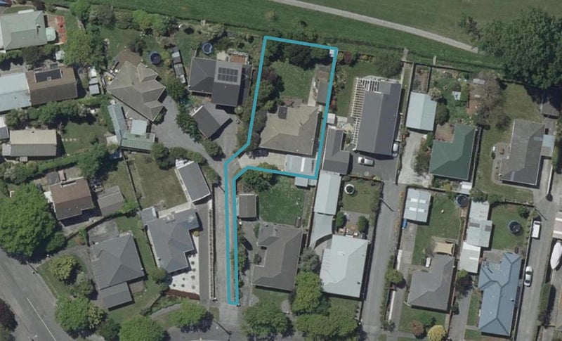 46 Brabourne Street, Hillsborough, Christchurch - Carousel 1