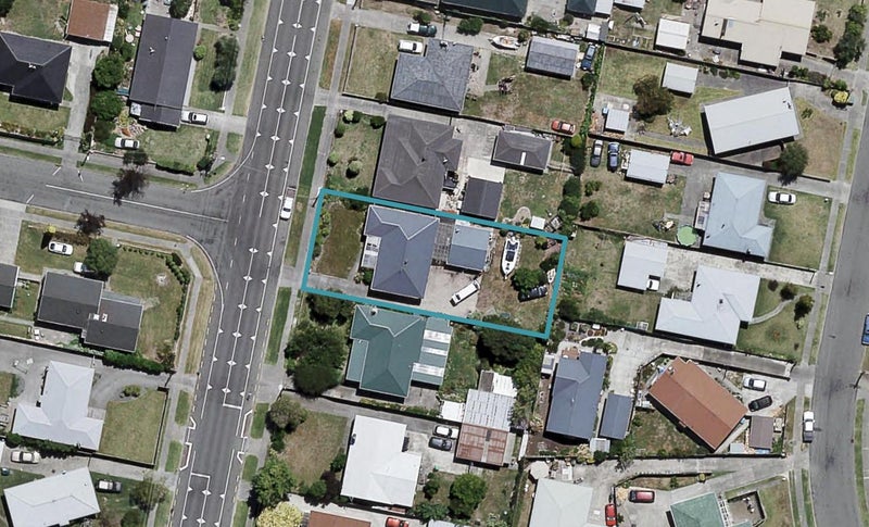 60 Harold Holt Avenue, Onekawa, Napier - Carousel 1