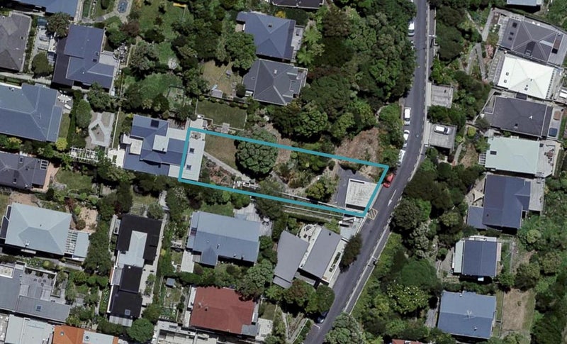 44 Grafton Road, Roseneath, Wellington - Carousel 1