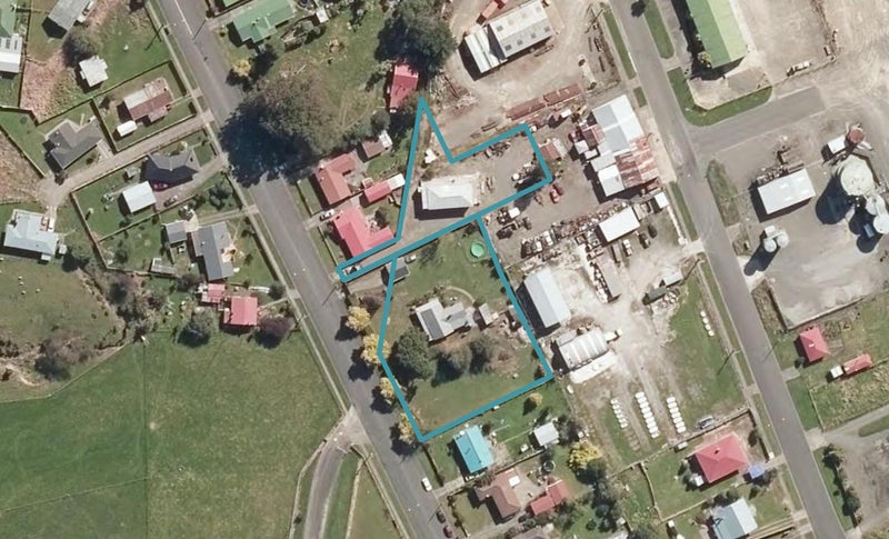29 Alexandra Street, Marton, Marton - Carousel 1