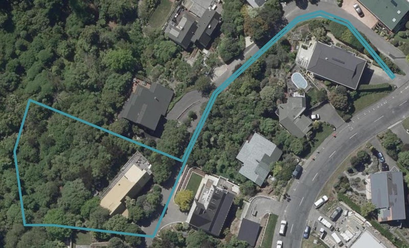 16 Valencia Lane, Mount Pleasant, Christchurch - Carousel 1