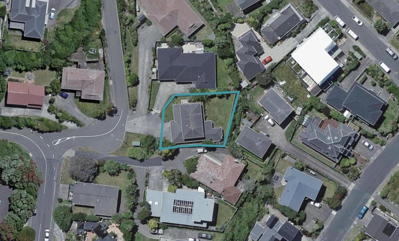 79 Rangoon Street, Khandallah, Wellington - Carousel 1