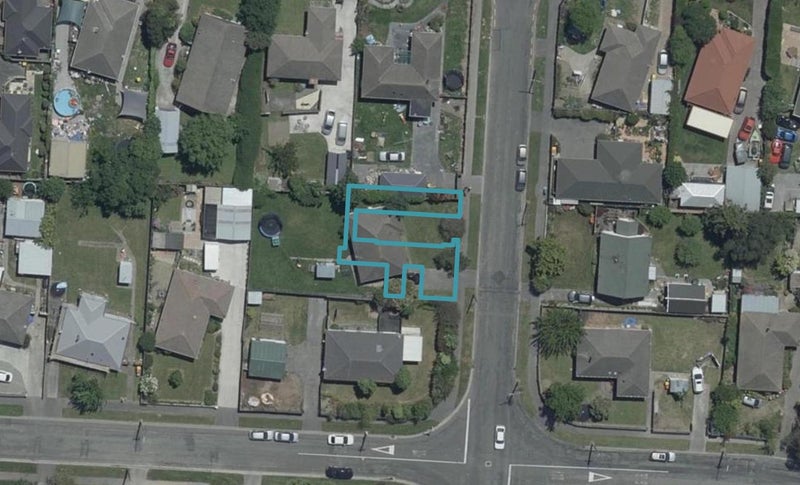 57 Fenchurch Street, Redwood, Christchurch - Carousel 1