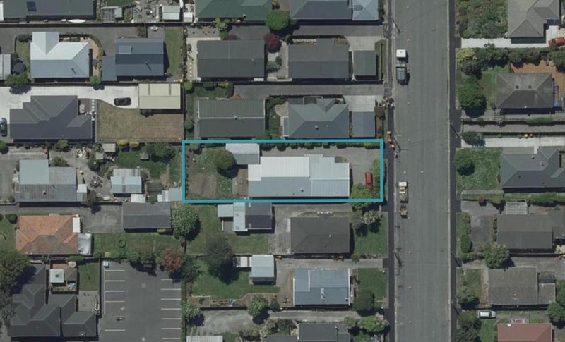 21 Ngarimu Street, Avonside, Christchurch - Carousel 1