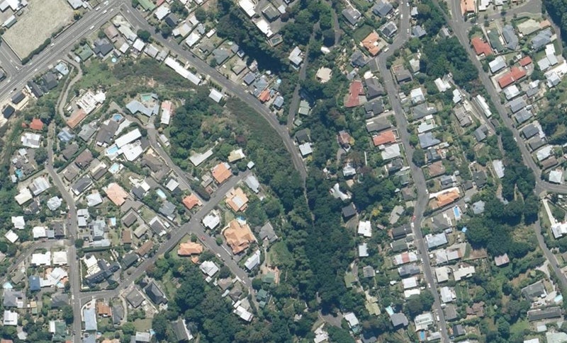 32 Burns Road, Hospital Hill, Napier - Carousel 1