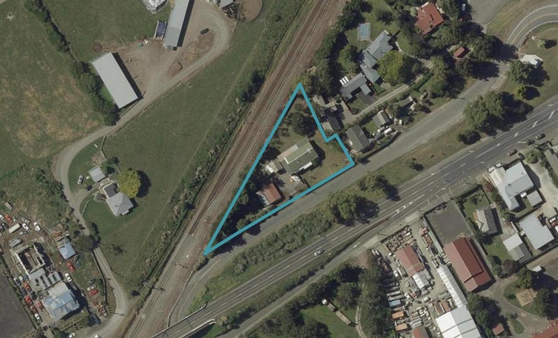 2 Works Road, Longburn, Palmerston North - Carousel 1