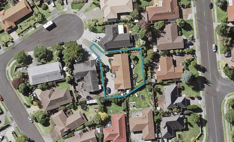 9 Carriage Close, Northpark, Auckland - Carousel 1
