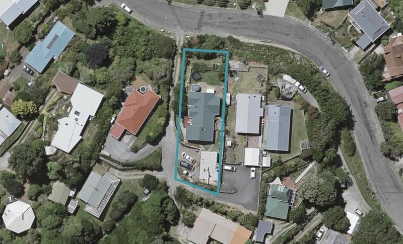 80 Leinster Avenue, Raumati South, Paraparaumu - Carousel 1
