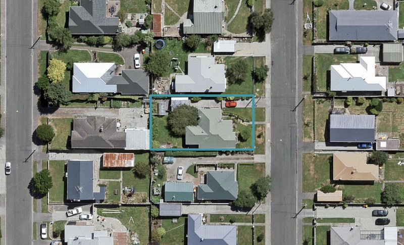 92 Tanner Street, Grasmere, Invercargill - Carousel 1