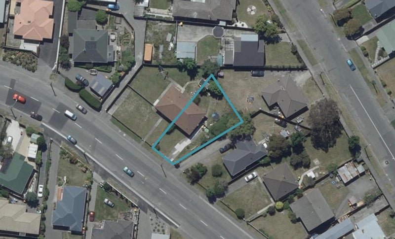 34 Rookwood Avenue, New Brighton, Christchurch - Carousel 1