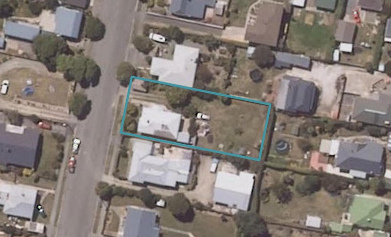 75 Hull Street, South Hill, Oamaru - Carousel 1