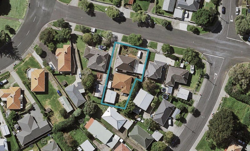 3 Hobson Drive, Panmure, Auckland - Carousel 1
