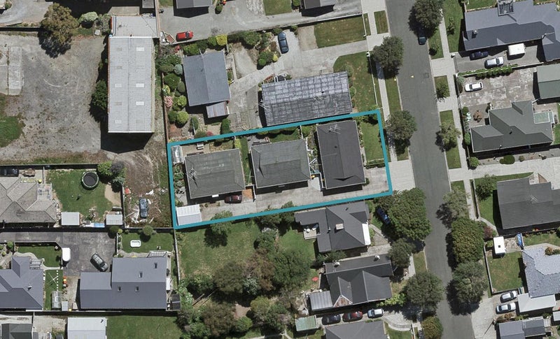 2/32 Jackson Street, Richmond, Invercargill - Carousel 1