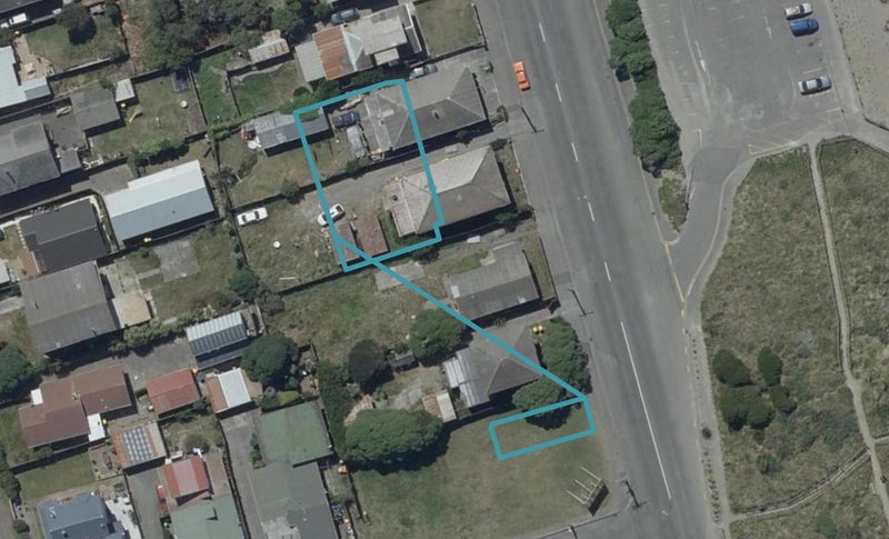 8/232 Marine Parade, New Brighton, Christchurch - Carousel 1