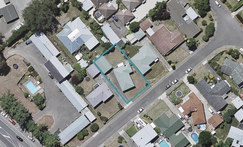 106 Ballantyne Street, Frimley, Hastings - Carousel 1