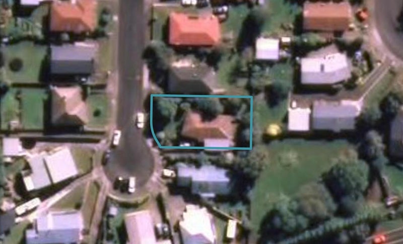 9 Cambridge Terrace, East Gore, Gore - Carousel 1