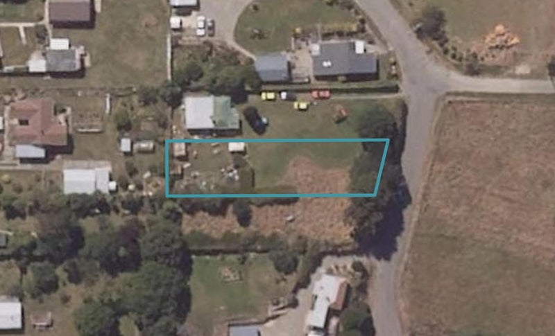 13 Traill Street, SOUTH HILL, OAMARU - Carousel 1